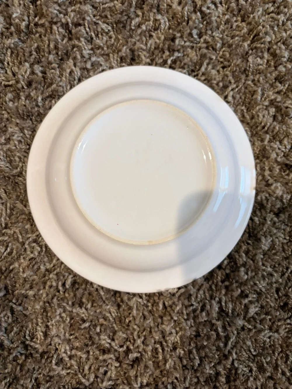 Pfaltzgraff Saucers 6”